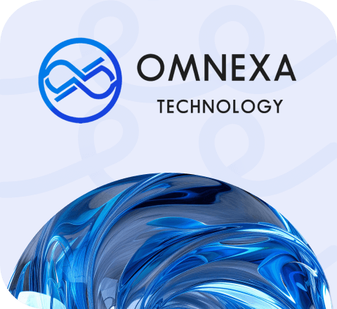 Omnexa Logo